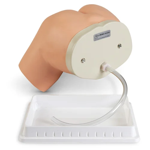 Enema Administration Simulator